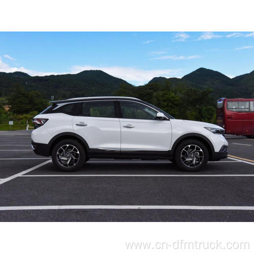New design Dongfeng Ax7 SUV Gasoline 2WD car